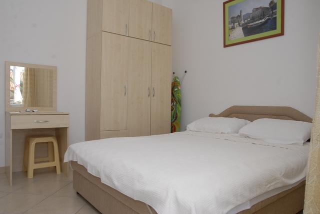 Apartments Dosljak Tivat Exterior foto